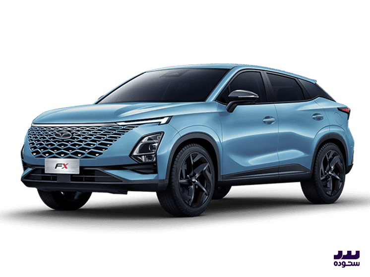 قیمت فونیکس FX پرمیوم AWD - شرایط فروش نقد و اقساط - ستوده